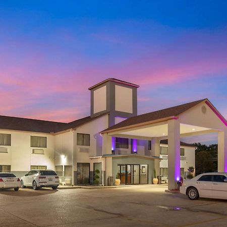 Best Western Ville Platte Екстериор снимка