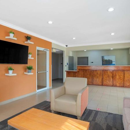 Best Western Ville Platte Екстериор снимка
