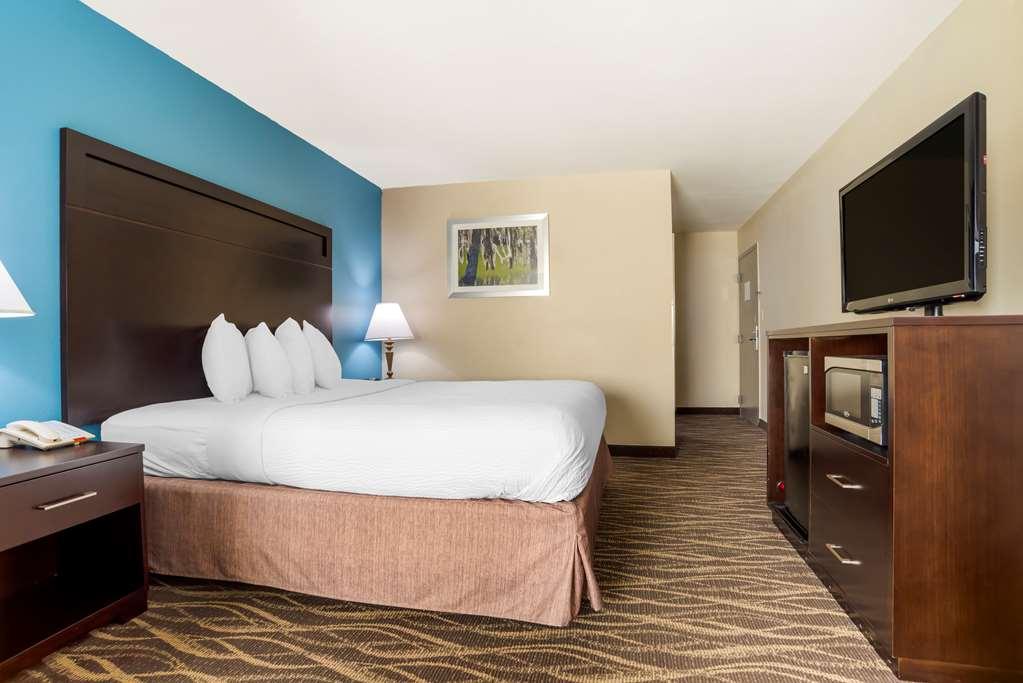 Best Western Ville Platte Стая снимка